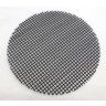 MESH FOR HEATER INTAKE MGB MGA