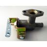 Heater valve assembly  MGC (heater box)
