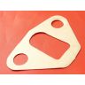 GASKET F/PUMP BLANKING PLATE