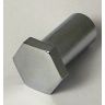 NUT Rocker COVER CHROME