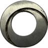 THRUST WASHER 0.127 - 0.128 INCH