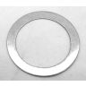 Midget king pin shim