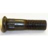 Midget wheel stud