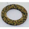 Cork washer king pin Midget (small hole)