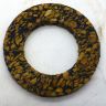Cork washer king pin Midget (large hole)