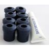 Poly Bush Rear - Car set MGB/A