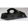Susp Link Brkt LH Chrome Bumper Midget (61-74) 