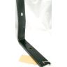 RADIATOR BRACKET RH MIDGET