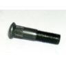 Stud disc wheel Midget