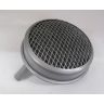 AIR FILTER WITH PIPE