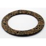 Fuel tank sender unit gasket-(cork)