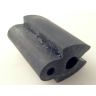 RUBBER STOP BONNET PROP MGB