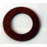 WASHER FIBRE 3/8 ID