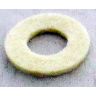 FELT WASHER 3/8 INCH