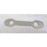 LOCKPLATE - PROPSHAFT