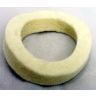 Felt crank front seal MGA