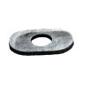 PLAIN WASHER OVAL 5/16 INCH