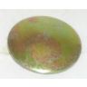 Core plug dish type MGA hub W/W 