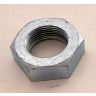 LOCK NUT BRAKE & CLUTCH HOSE