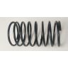 MGB King pin dust tube spring