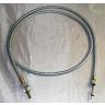 SPEEDO CABLE LHD TD