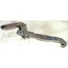 HANDBRAKE LEVER LH MGB