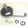 GEAR WIPER MOTOR MGB GT (120*)