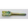 PUSH ROD BRAKE MASTER CYLINDER