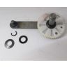 GEAR WIPER MOTOR 105 DEGREE