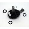 Wiper gear GT 1967> 115 Degree