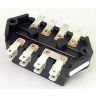 FUSE BOX MGB MIDGET (4 FUSES)