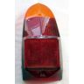 LENS REAR LAMP MGB & MIDGET