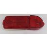 LENS REAR RH LAMP MGB USA