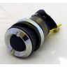 GREEN DASH WARNING LAMP