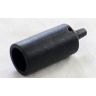 DUST COVER S/LAMP MGA(989BULB)