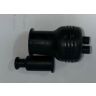 Dust cover kit side lamp MGA (Per lamp)