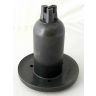 RUBBER GAITER/HOLDER