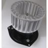 HEATER MTR+BRKT+FAN MIDG 74ON