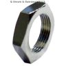 Wheel box nut (6 sided)