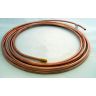Copper brake pipe 3/16 per meter