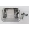 LENS REVERSING LAMP MGB MID