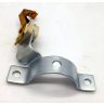 HORN CONTACT CLIP MGB MID