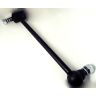 MGB Rear damper link arm Rubber Bumper