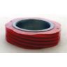 SPEEDO GEAR RED