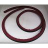 DOOR SEAL RED MGA ROADSTER-63 INCH