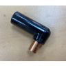 SPARK PLUG CAP single