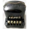 Control box (screw type) Dynamo