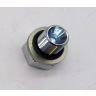 Plug and washer water drain T type engine