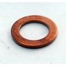 COPPER WASHER BRAKE BANJO