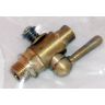 WATER DRAIN TAP RADIATOR
